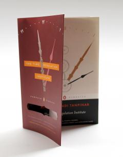 The Time Regulation Institute