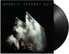 Seconds Out - Vinyl