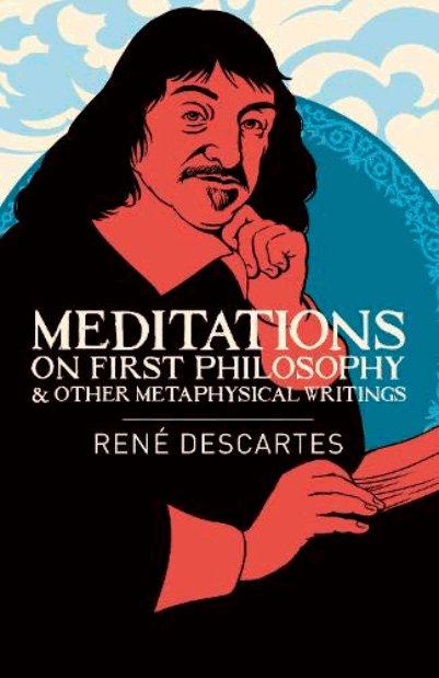 meditation on first philosophy by rene descartes
