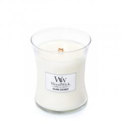 Lumanare parfumata - Medium - Island Coconut