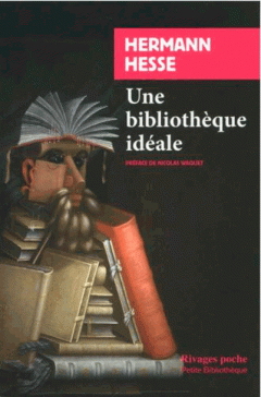 Une bibliotheque ideale