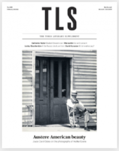 Times Literary Supplement no. 6152 / February 2021