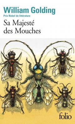 Sa Majeste des Mouches