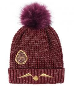 Caciula cu ciucure - Hotoaica aurie