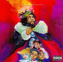 KOD - Vinyl