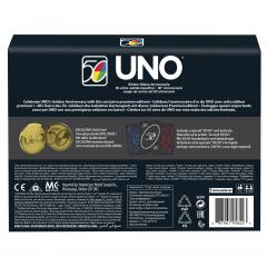 Joc - UNO 50th Anniversasry Card Game