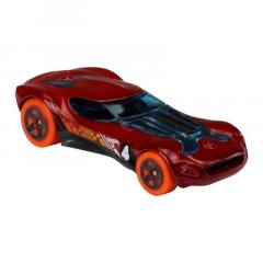 Set 5 masini de jucarie - Hot Wheels