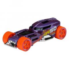 Set 5 masini de jucarie - Hot Wheels