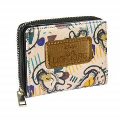 Portofel - The Lion King