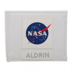 Portofel - NASA - Aldrin