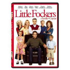 O familie de cosmar / Little Fockers