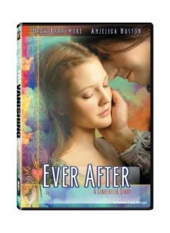 O iubire ca-n povesti / Ever After: A Cinderella Story