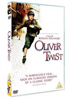 Oliver Twist