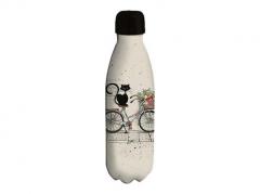 Sticla apa - Bug Art Chat Velo, 500ml