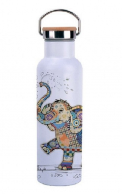 Termos - Kook - Elephant