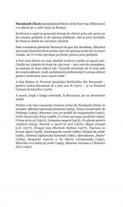 Ochii doctorului King