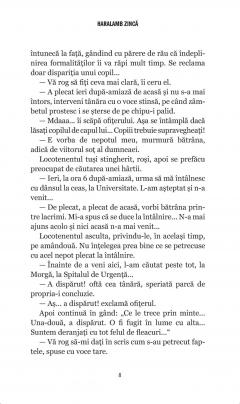 Ochii doctorului King