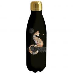 Sticla apa - Bug Art Jewels Chat, 500ml
