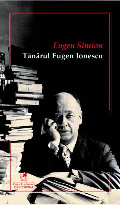 Tanarul Eugen Ionescu