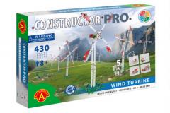 Set constructie 5in1 PRO - Wind Turbine