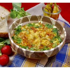 Journey Through the Romanian Traditional Cuisine 