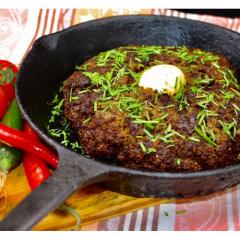 Journey Through the Romanian Traditional Cuisine 