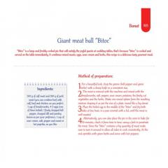 Journey Through the Romanian Traditional Cuisine 