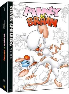 Pinky si Brain / Pinky and The Brain