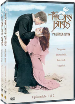 Pasarea spin / Thorn Birds 