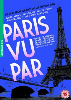 Six in Paris / Paris Vu Par...