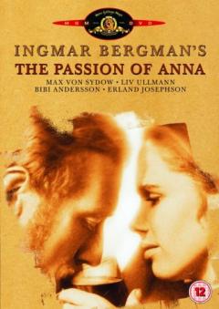 The Passion Of Anna / En passion