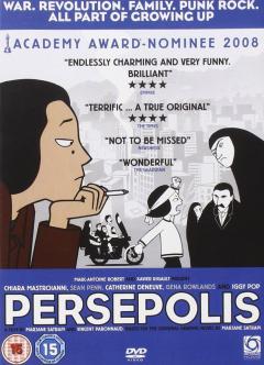 Persepolis