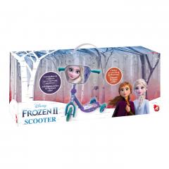 TROTINETA FROZEN2 CU 3 ROTI