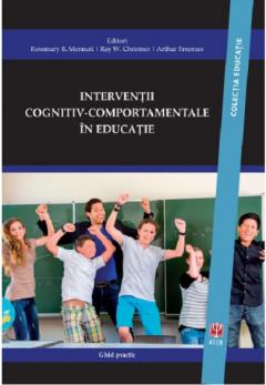 Interventii cognitiv-comportamentale in educatie
