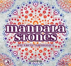 Joc - Mandala Stones - Pietrele Armoniei