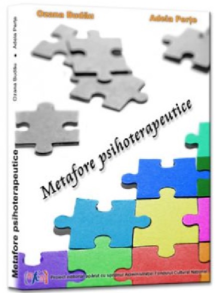 Metafore psihoterapeutice - CD