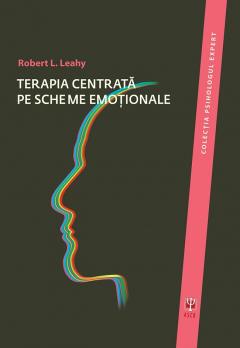 Terapia centrata pe scheme emotionale