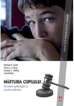 Marturia copilului 