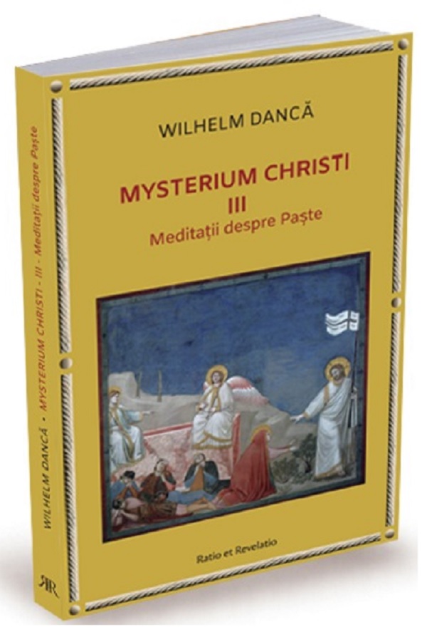 Mysterium Christi - Volumul 3