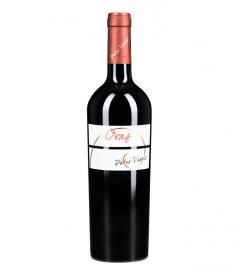 Vin rosu - Ovas, Cabernet Sauvignon & Merlot