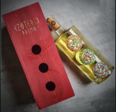 Vin alb - Ezoteric Primo, Chardonnay