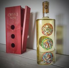 Vin alb - Ezoteric Primo, Chardonnay