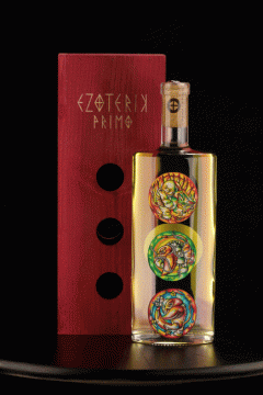 Vin alb - Ezoteric Primo, Chardonnay