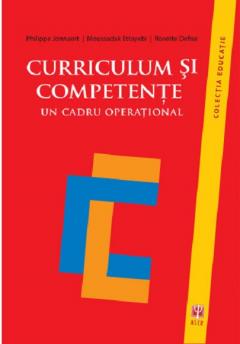 Curriculum si competente