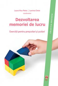 Dezvoltarea memoriei de lucru