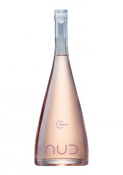 Vin rose - Nud, Pinot Noir, Feteasca Neagra & Mamaia