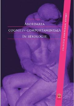 Abordarea cognitiv-comportamentala in sexologie