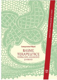 Basme terapeutice