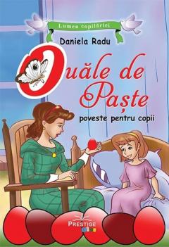 Ouale de Paste