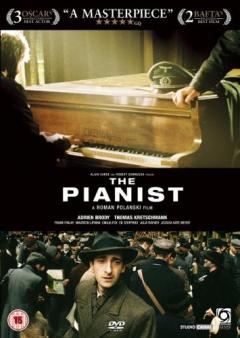 The Pianist